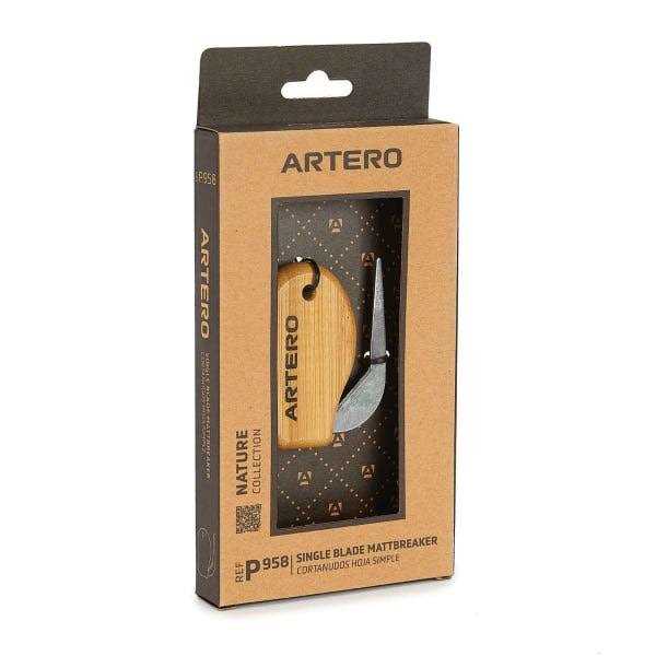 Artero Cortanudos Special Pad - Pet Supplies online store