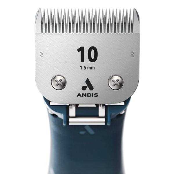 Andis eMERGE Cordless Clipper - Pet Supplies online store