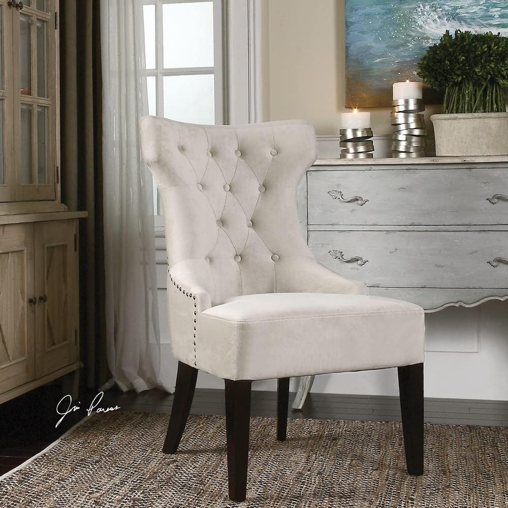 Arlette - 39.5 inch Wing Chair