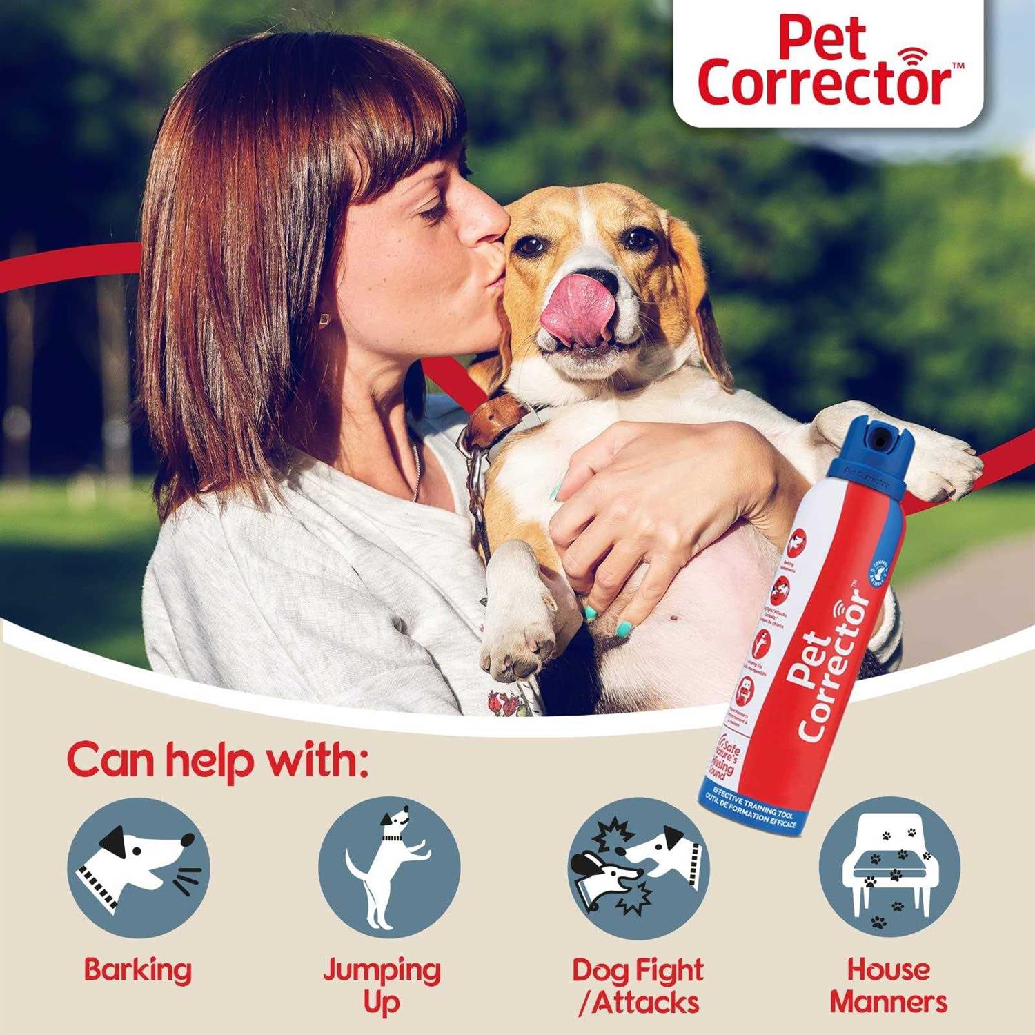 Company of Animals Pet Corrector - Pet Supplies online store