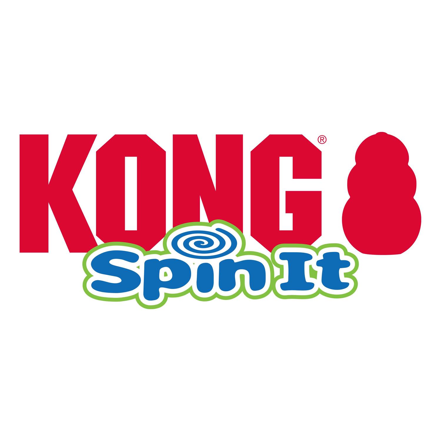 KONG Spin It Dog Toy - Pet Supplies online store