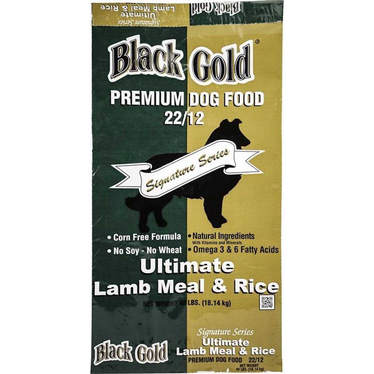 Black Gold Explorer Sensitive Skin & Coat Ocean Fish Meal & Oat Recipe Dry Dog Food - Pet Supplies online store