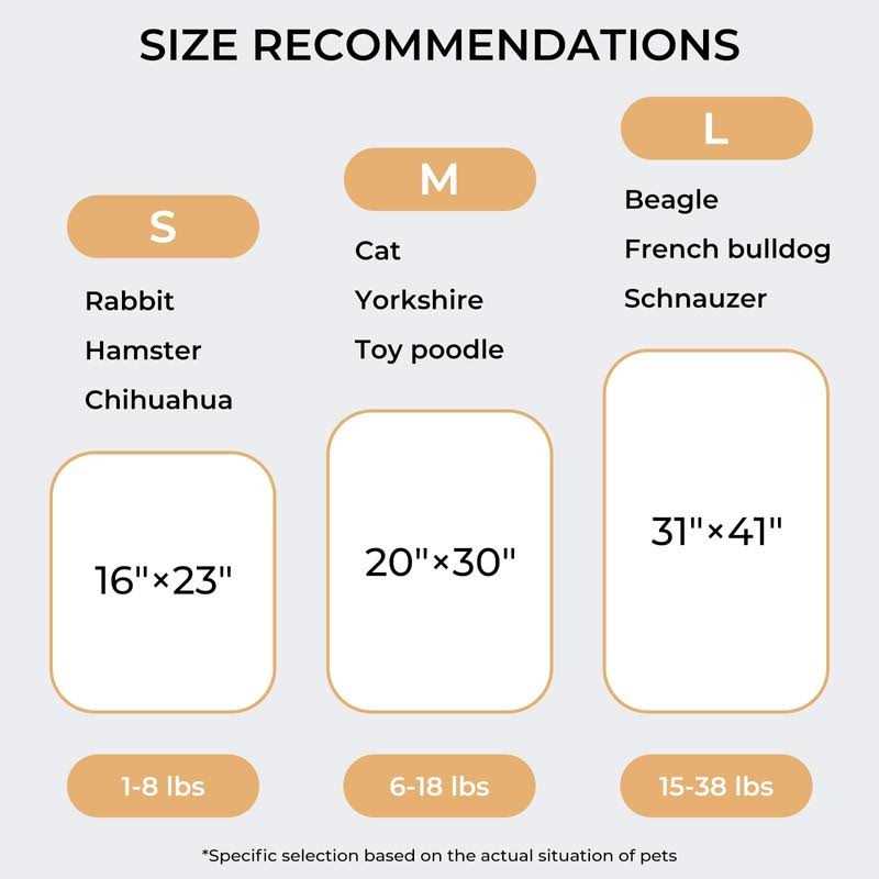 luciphia 1 Pack 3 Blankets Super Soft Pet Blanket Flannel Throw for Dog Puppy Cat - Pet Supplies online store