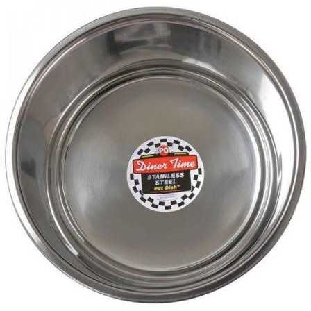Spot Stainless Steel Pet Bowl - Pet Supplies online store