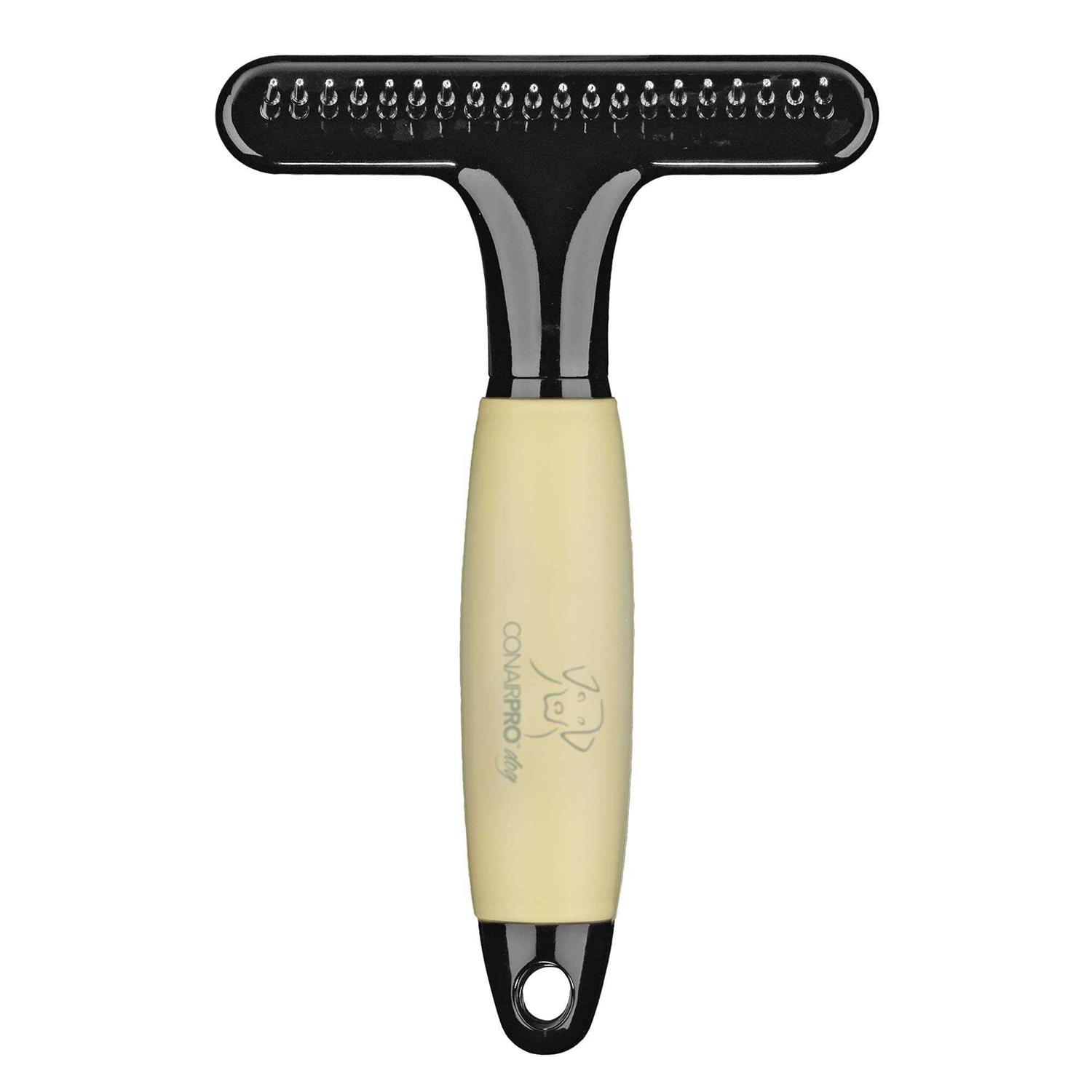 ConairPRO Dog Tooth Undercoat Rake - Pet Supplies online store