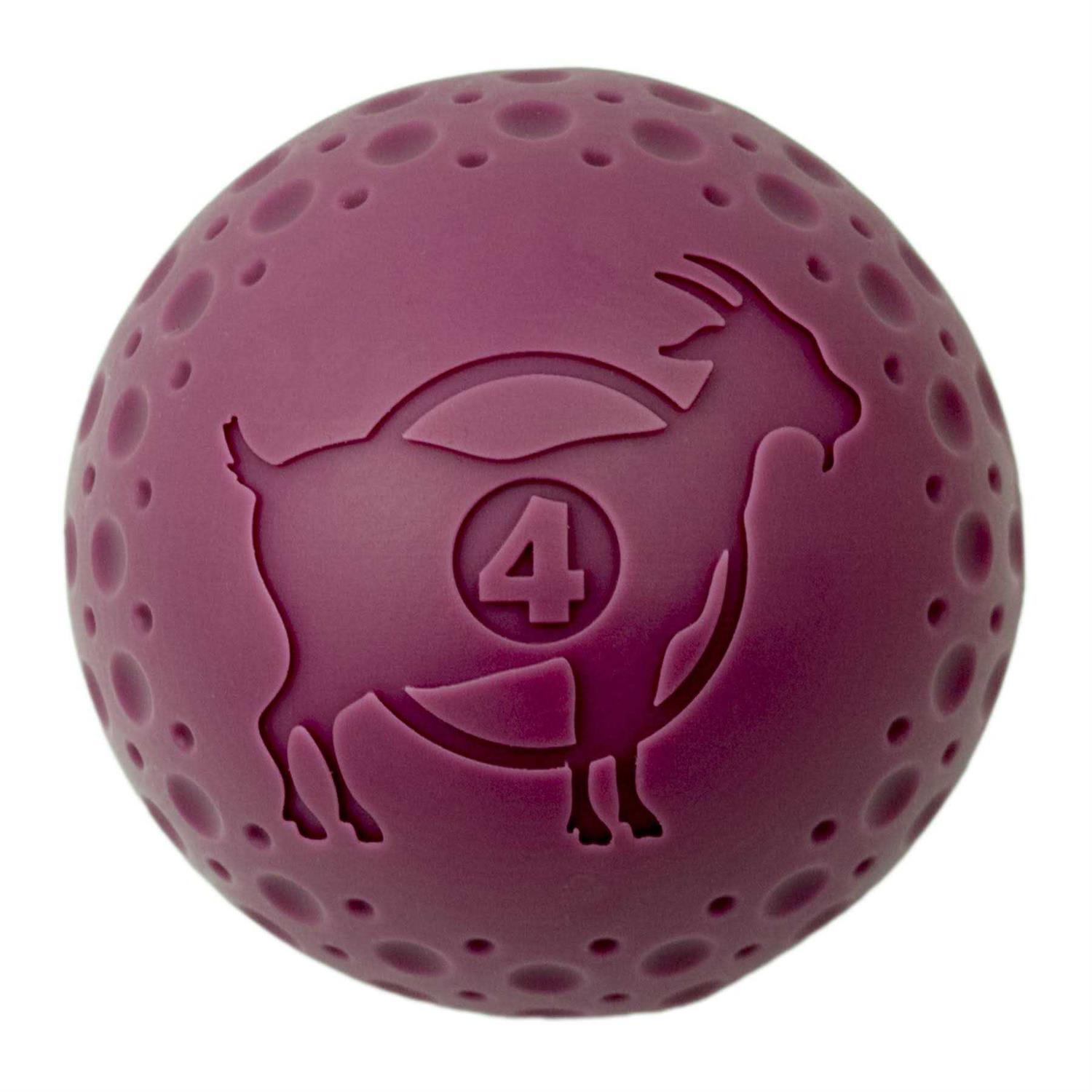 Tall Tails Goat Sport Ball Dog Toy - Pet Supplies online store