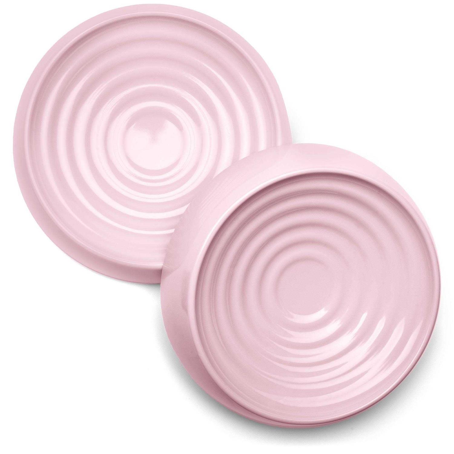 CatGuru Cat Bowls Whisker Stress Free Cat Food Bowl Reliefs Whisker Fatigue - Pet Supplies online store