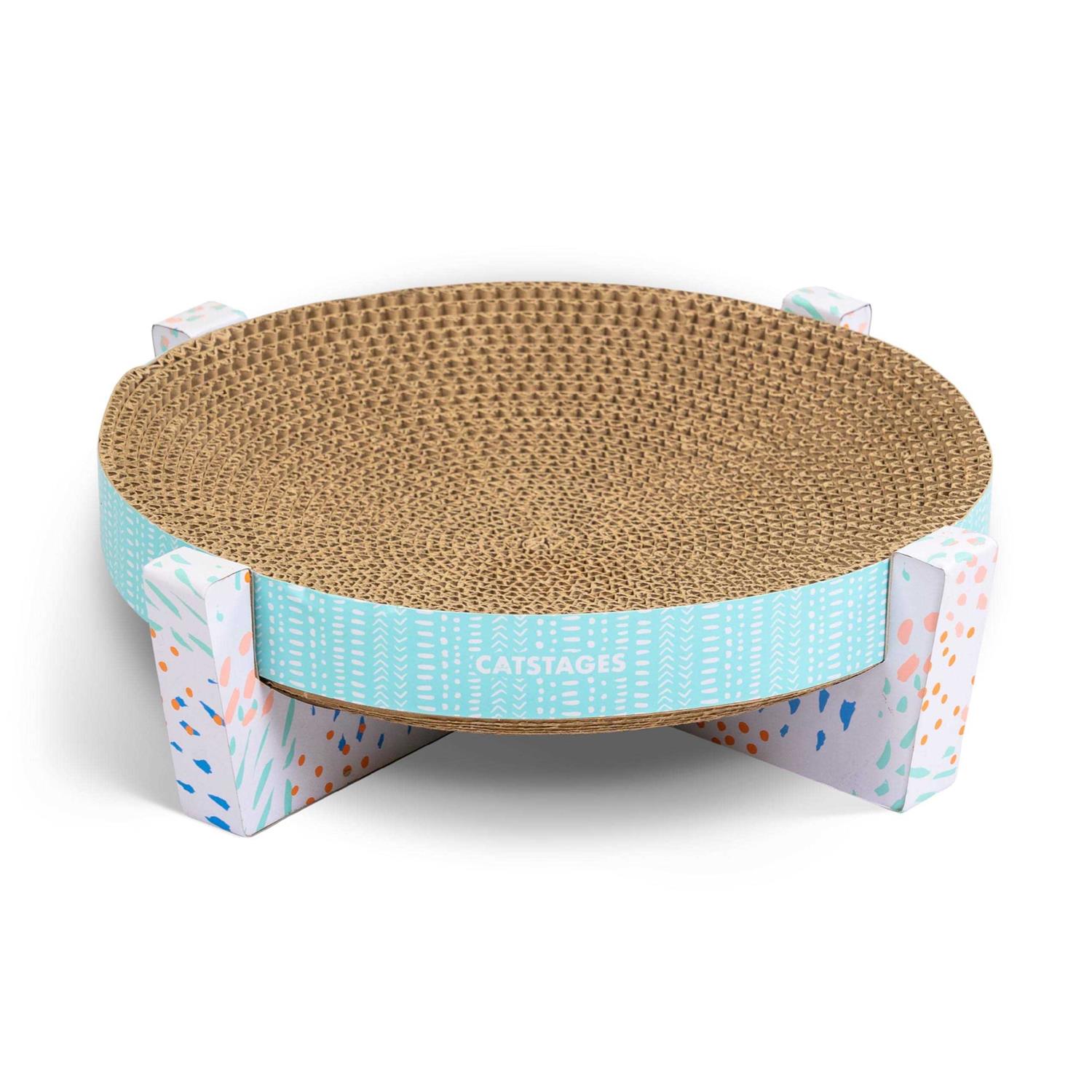 Petstages Snuggle Scratch & Rest - Pet Supplies online store