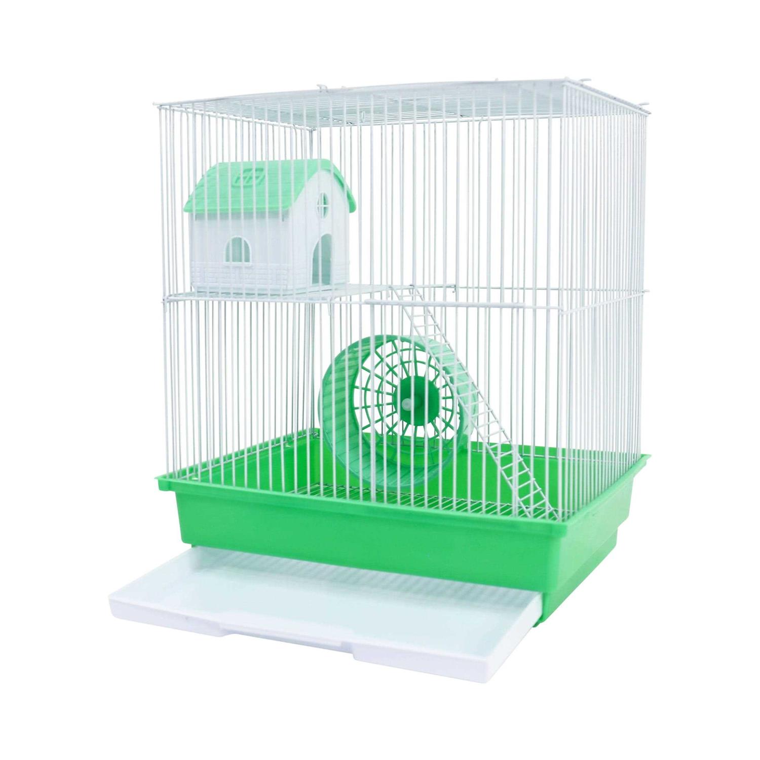A&e Two-Story Hamster Cage - Pet Supplies online store