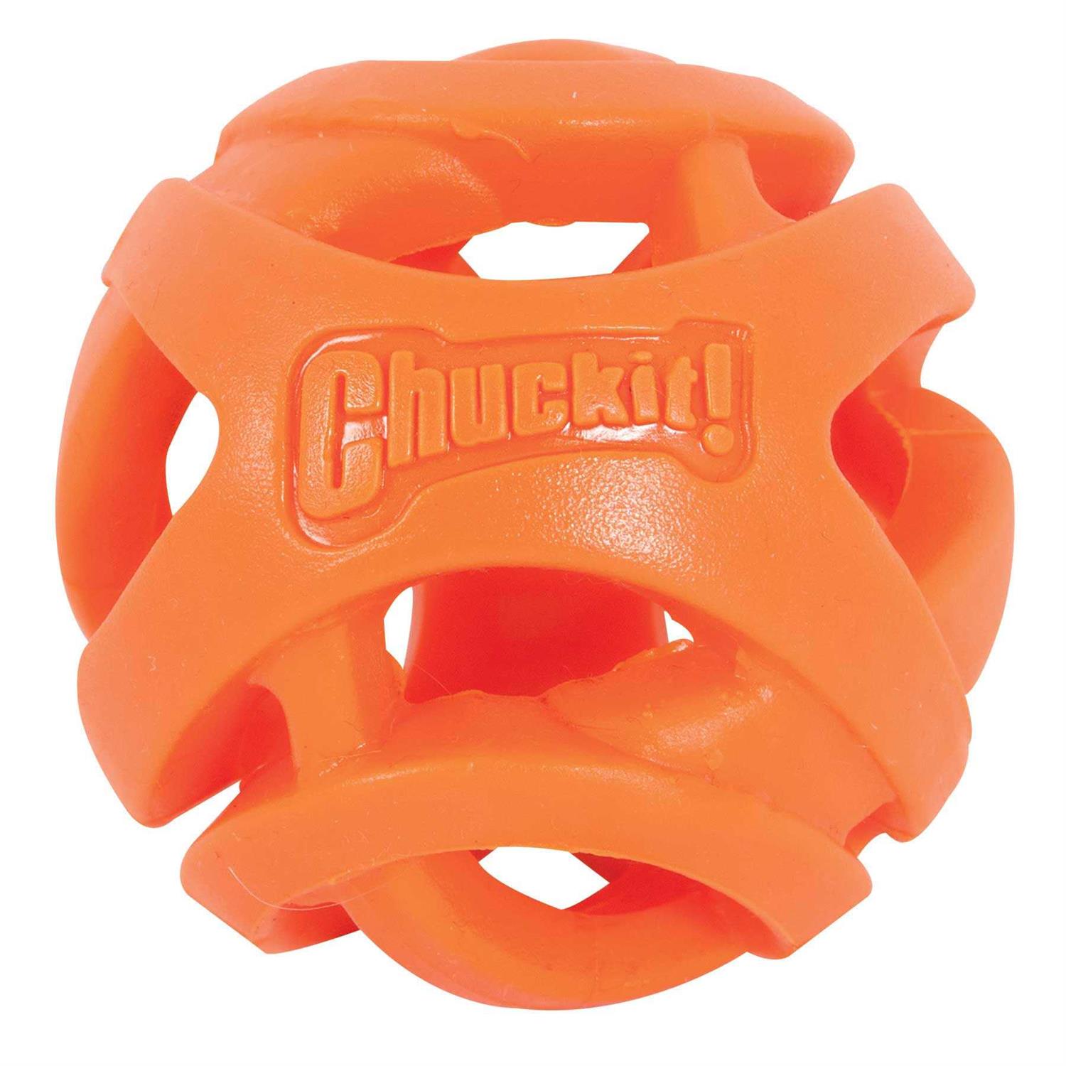 Chuckit! Breathe Right Fetch Ball - Pet Supplies online store