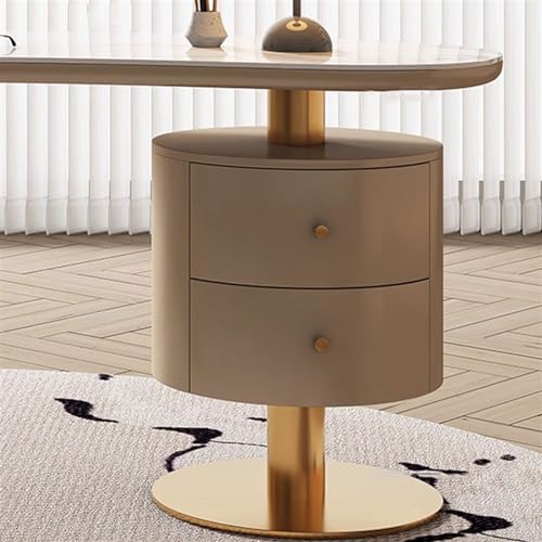Office Desk French Cream Wind Slate Desk Modern Home Light Luxury Pc Table Desk Designer Curved Consulting Desk Study Writing PC Desk(180 * 77 * 75cm)