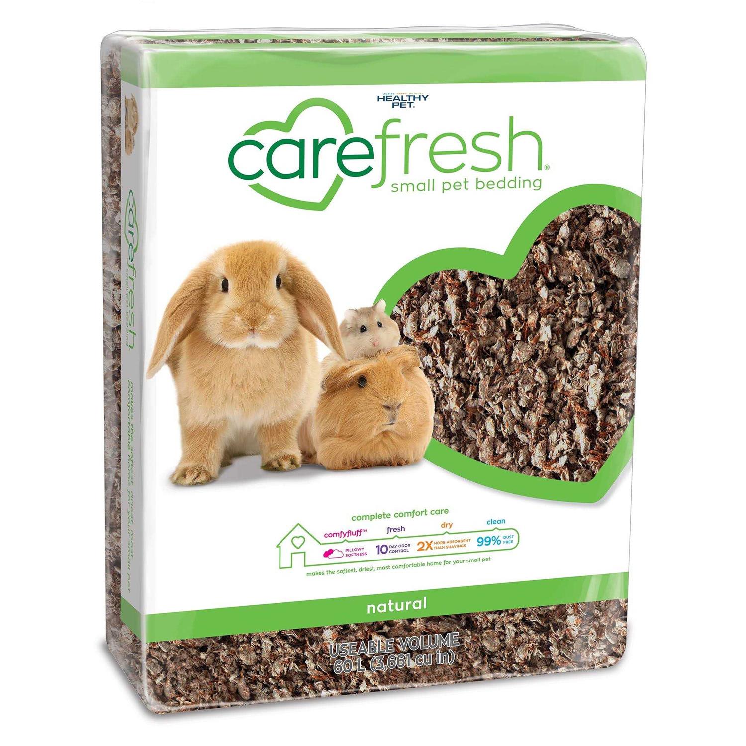 Carefresh Pet Bedding - Pet Supplies online store