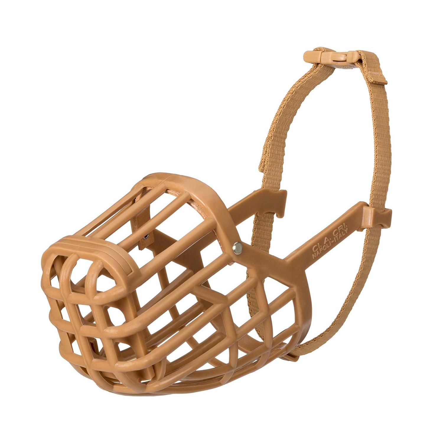 Baskerville Muzzle Size - Pet Supplies online store