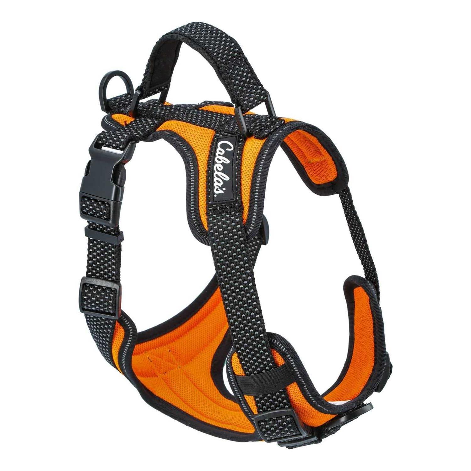 Cabela's Reflective Harness - Pet Supplies online store