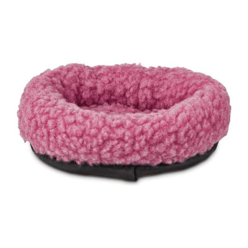 You & Me Small Animal Fleece Bed - Pet Supplies online store