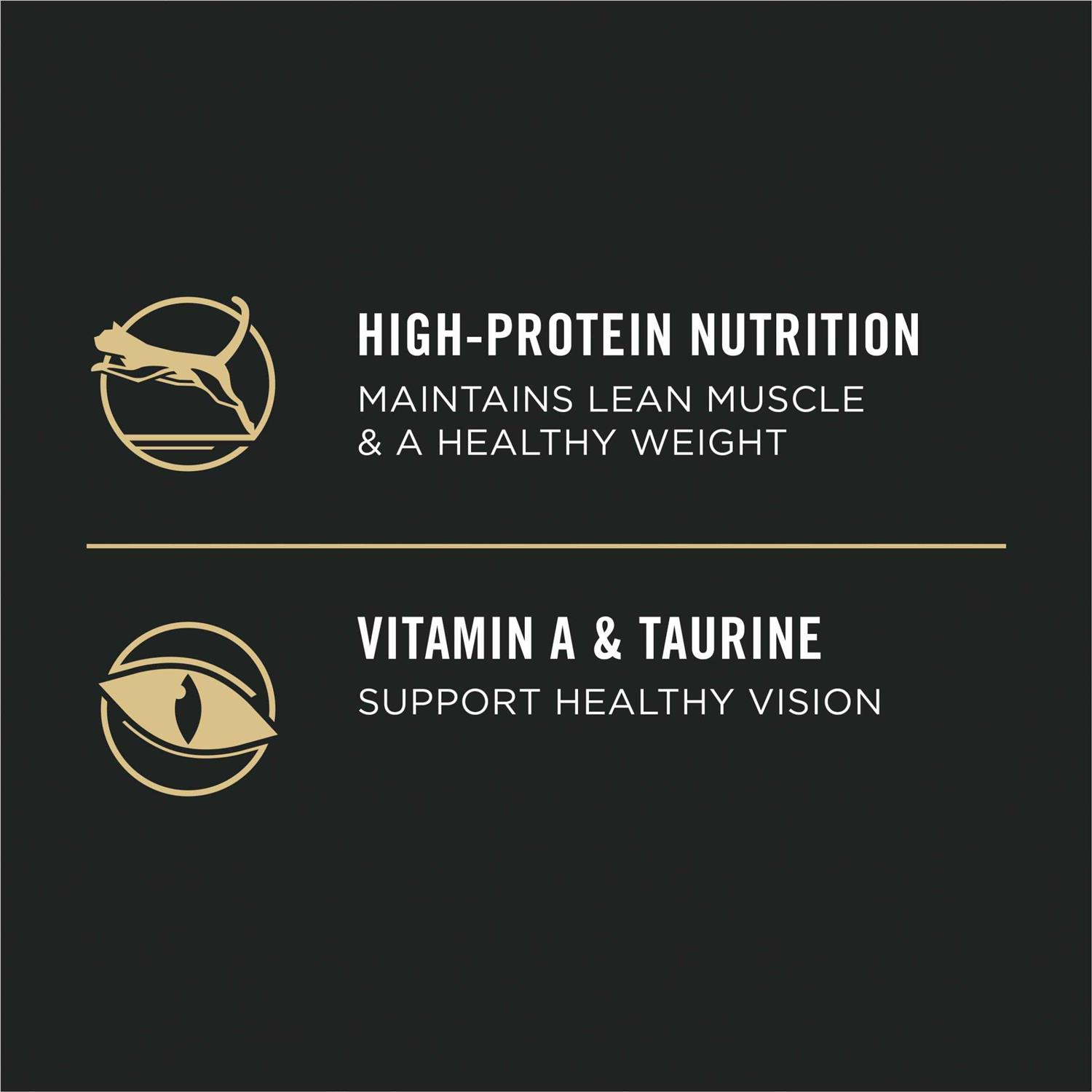 Purina Pro Plan Focus Indoor Care Adult Dry Cat Food - Pet Supplies online store