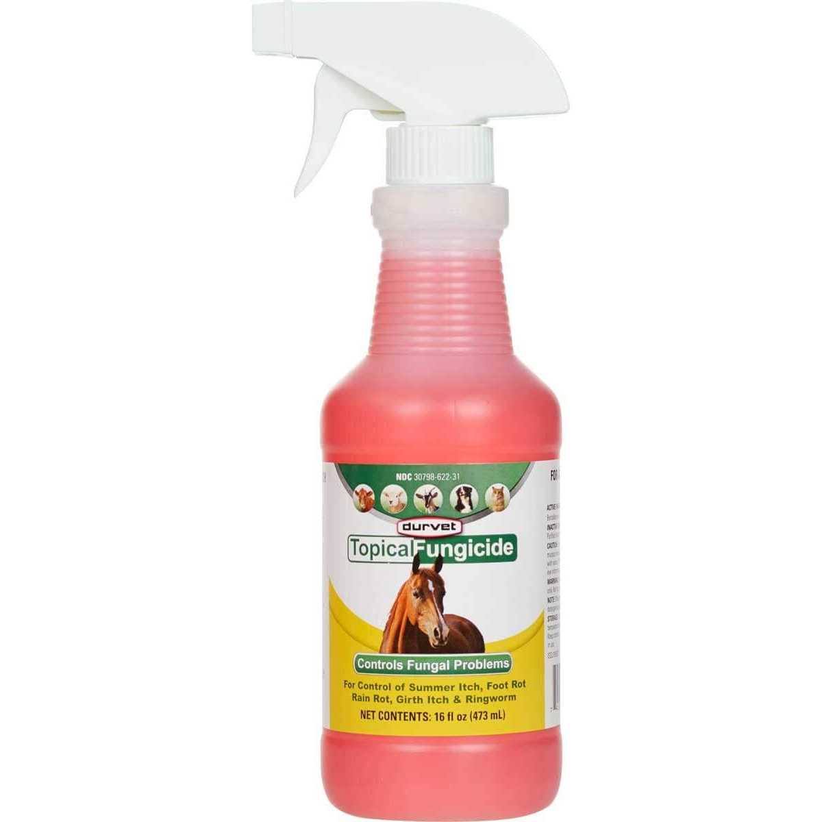 Durvet Topical Fungicide - Pet Supplies online store