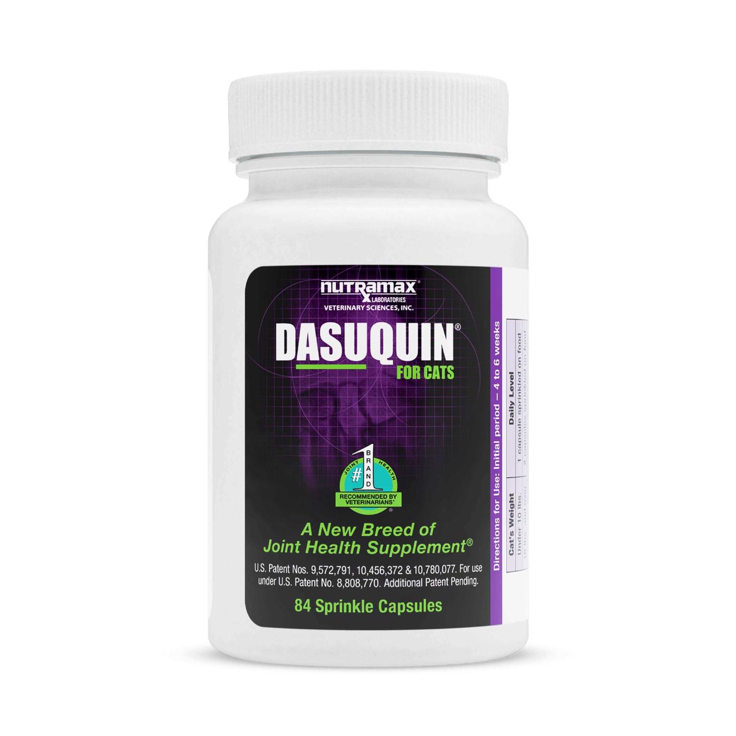 Dasuquin for Cats - Pet Supplies online store