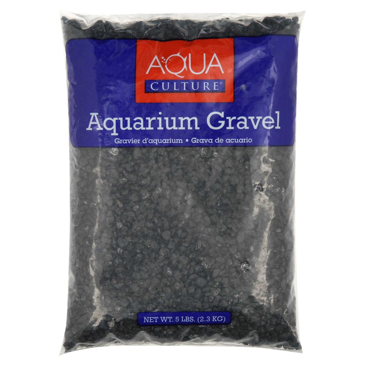 Aqua Culture Aquarium Gravel - Pet Supplies online store