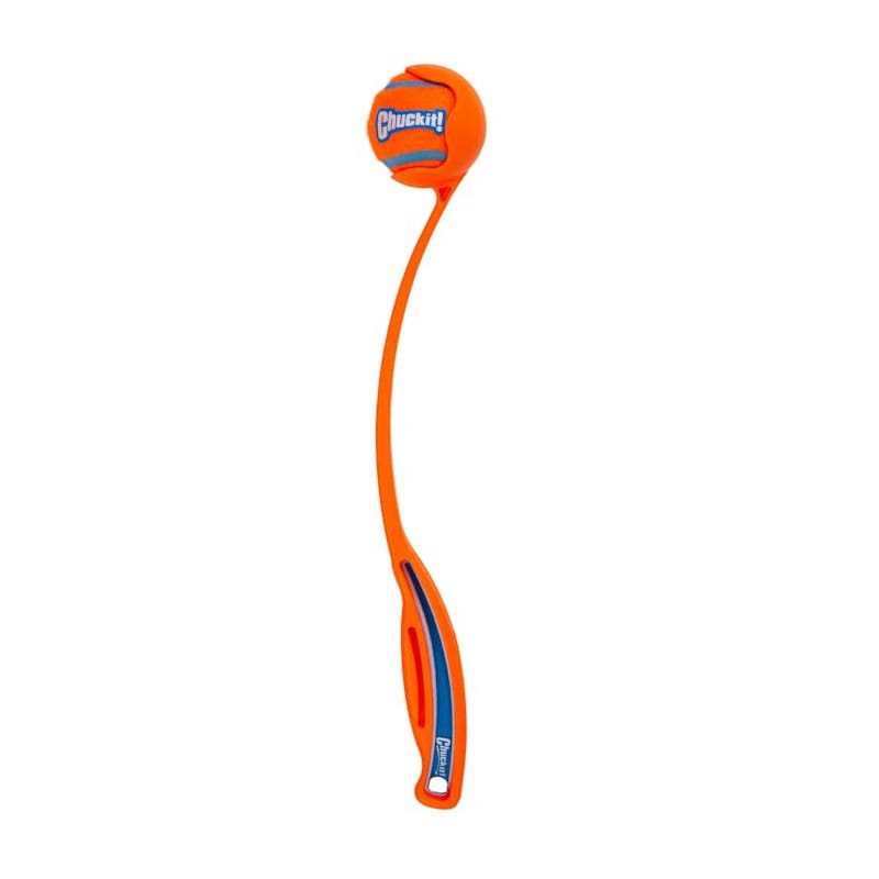 Chuckit Mini Ball Launcher Mini Ball - Pet Supplies online store