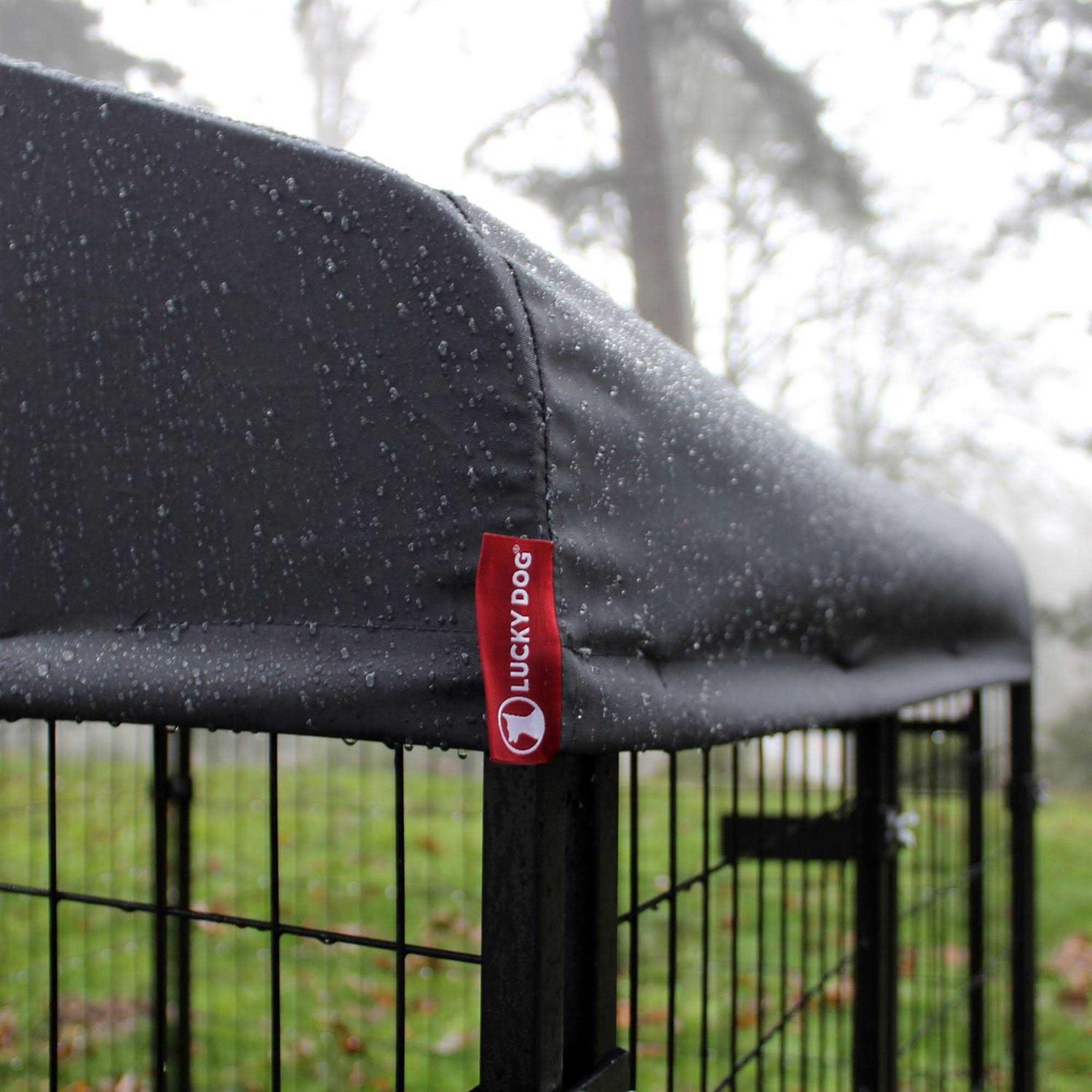 Lucky Dog STAY Series Kennel - Pet Supplies online store