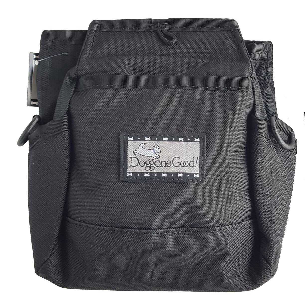 Doggone Good! Rapid Reward Pouch w/Free Belt Strap Buy Directly from Manufacturer - Pet Supplies online store