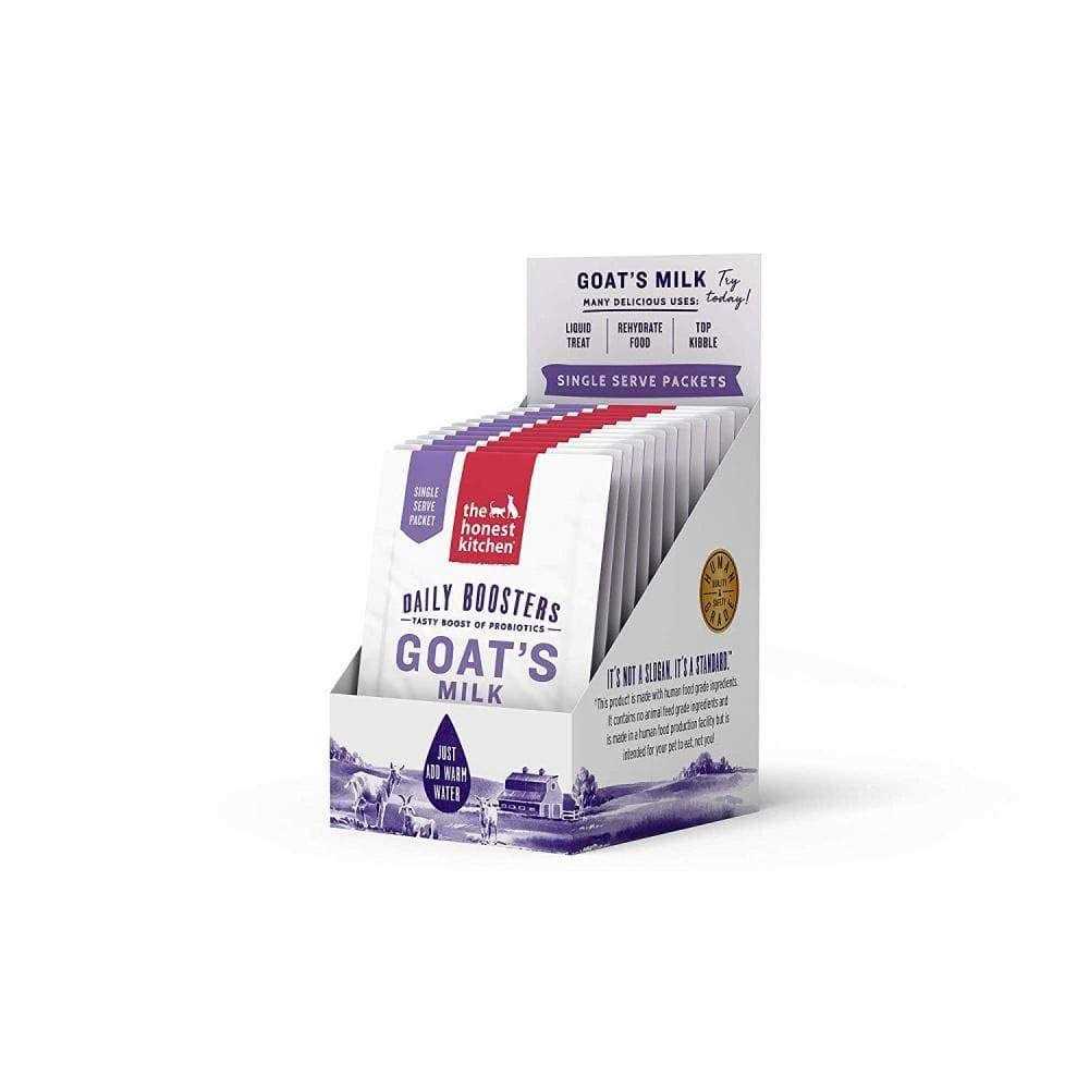The Honest Kitchen Instant Goat's Milk - Pet Supplies online store