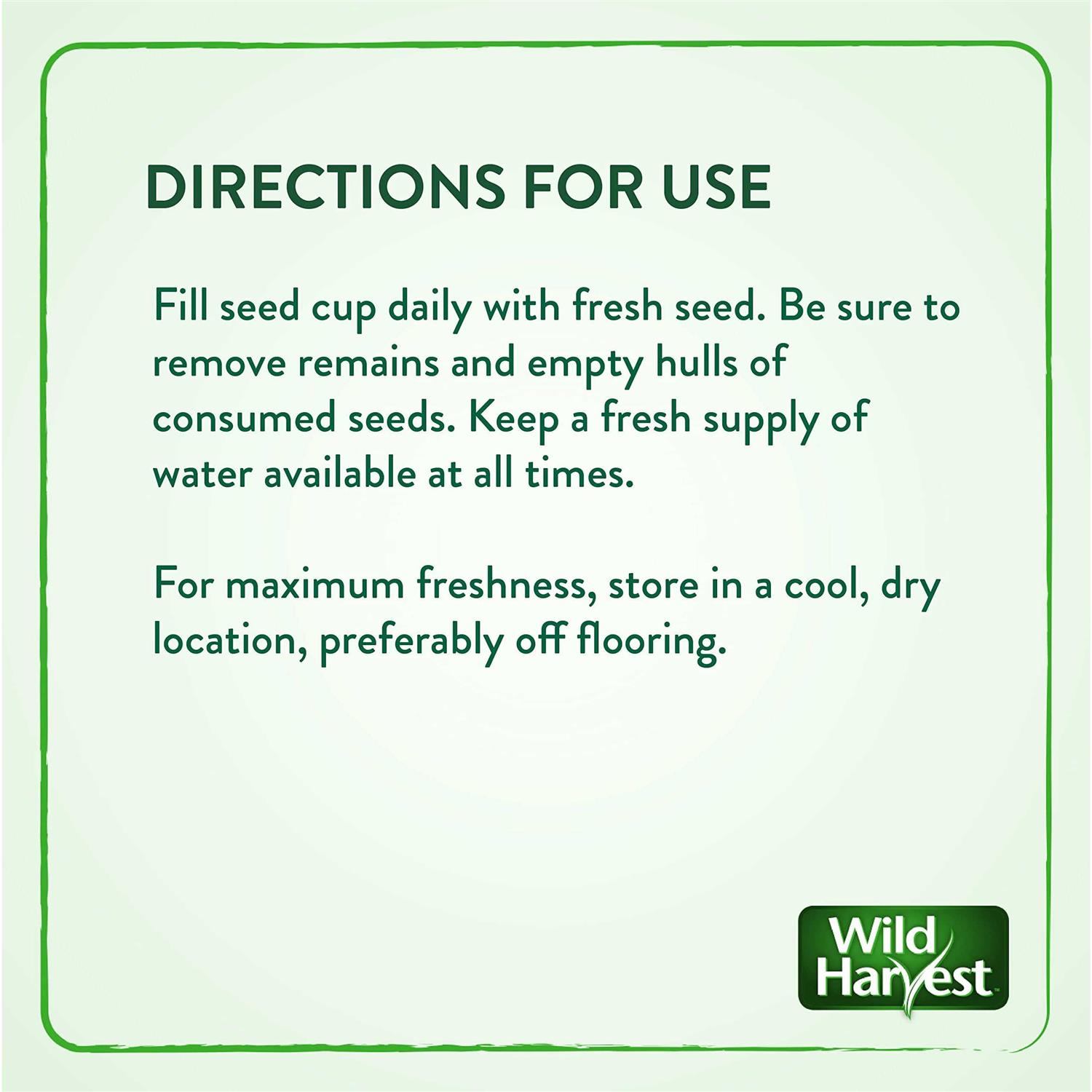 Daily Blend Diet Bird Nutrition - Pet Supplies online store