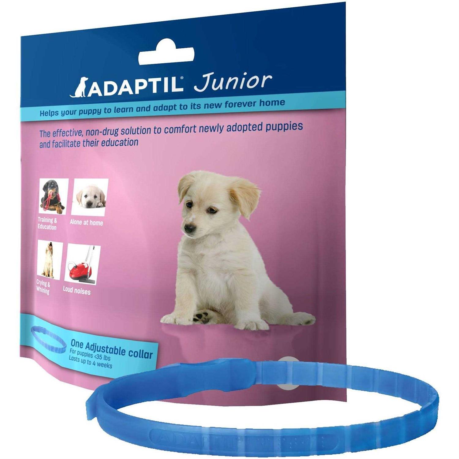 Adaptil Junior Collar - Pet Supplies online store