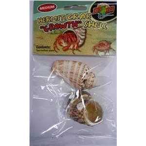 Zoo Med Hermit Crab Growth Shell - Pet Supplies online store