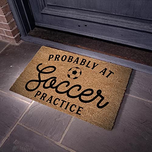 Funny Doormat, Welcome Coir Mats Outdoor, Bedroom Entrance Funny Doormat Funny Welcome Mat Please Leave Doormat Gift Large Doormats for Outdoor Entrance Home Outside Door Mat Cute 16x24IN