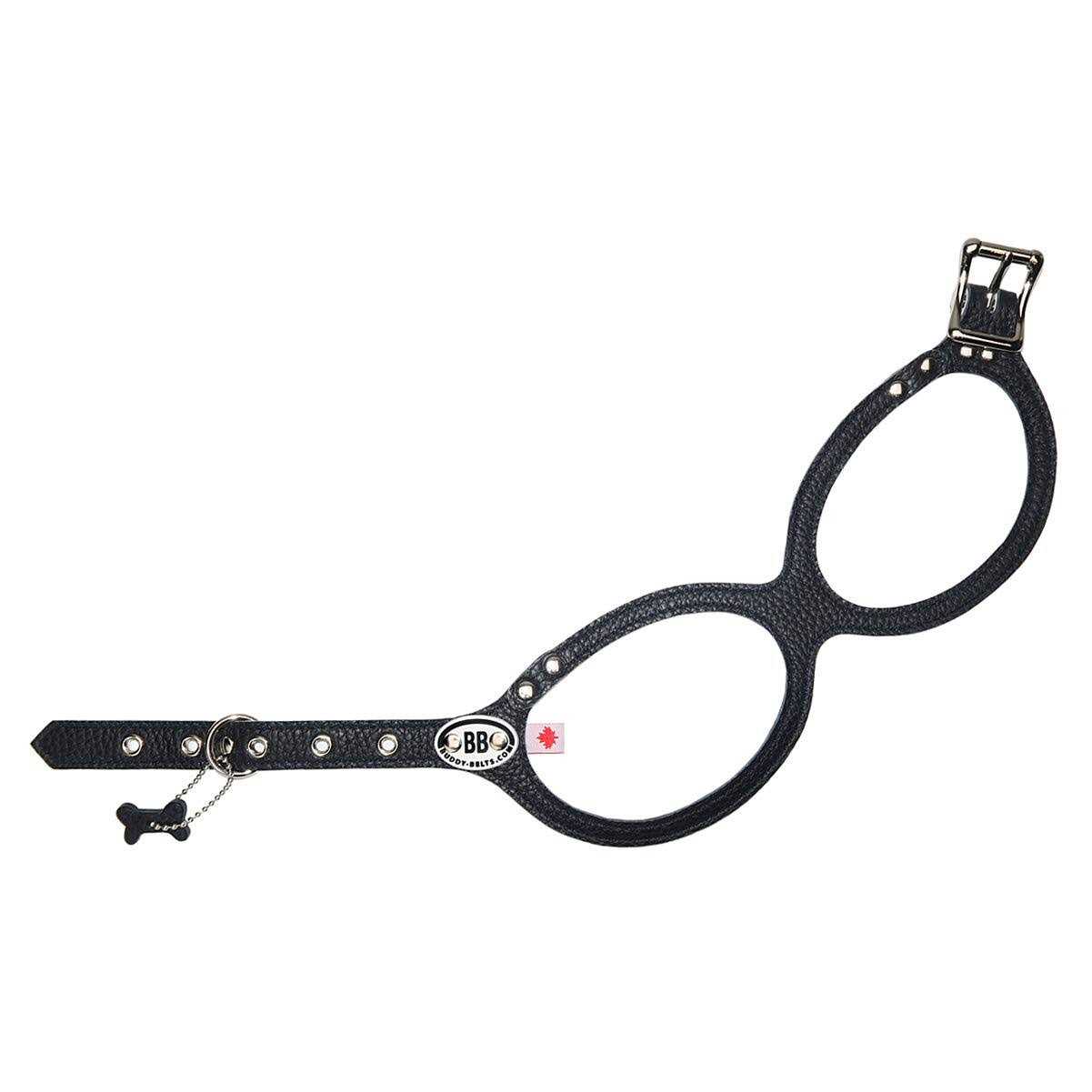 Buddy Belts Buddy Harness Pebble Grain - Pet Supplies online store