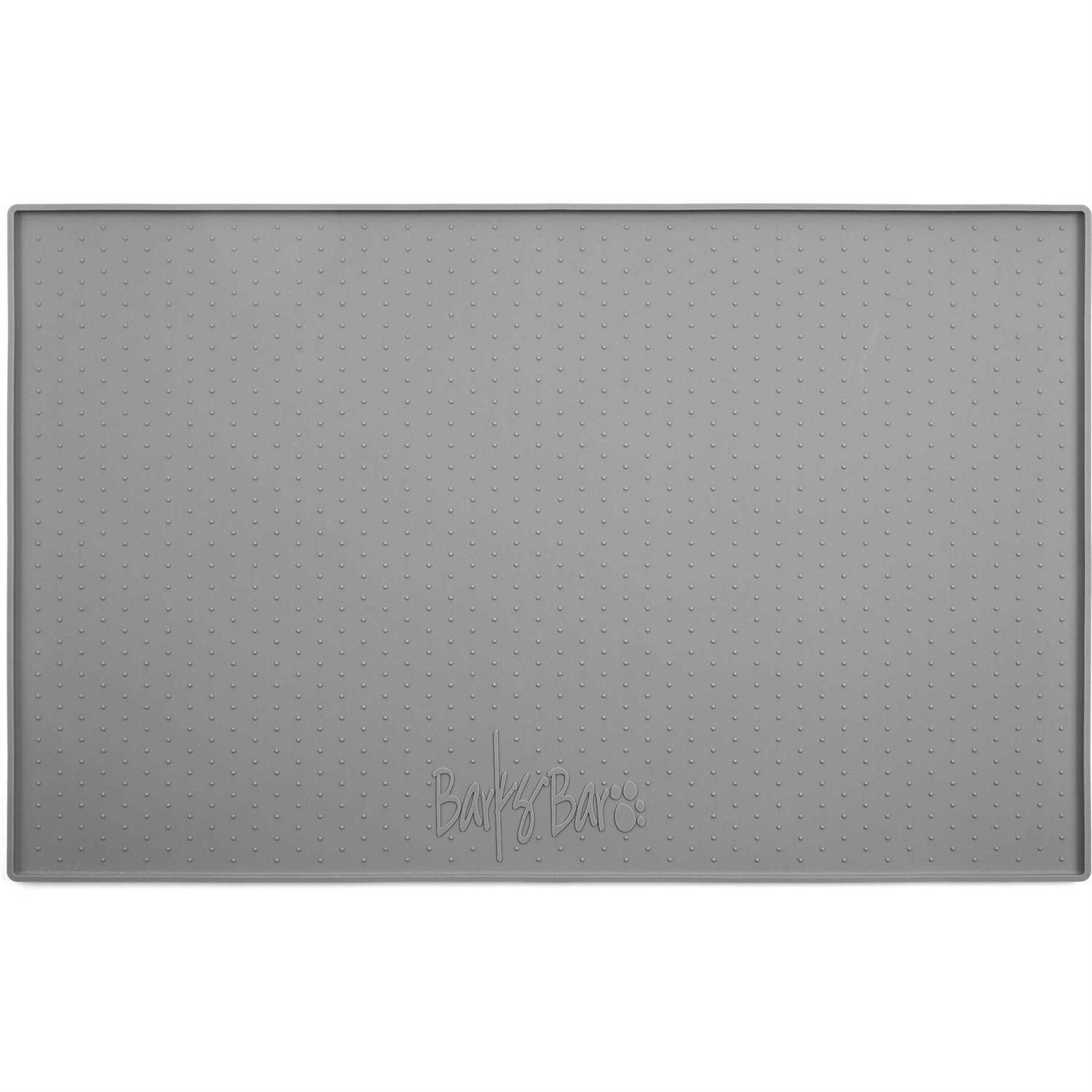 BarksBar Original Silicone Cat & Dog Feeding Mat - Pet Supplies online store