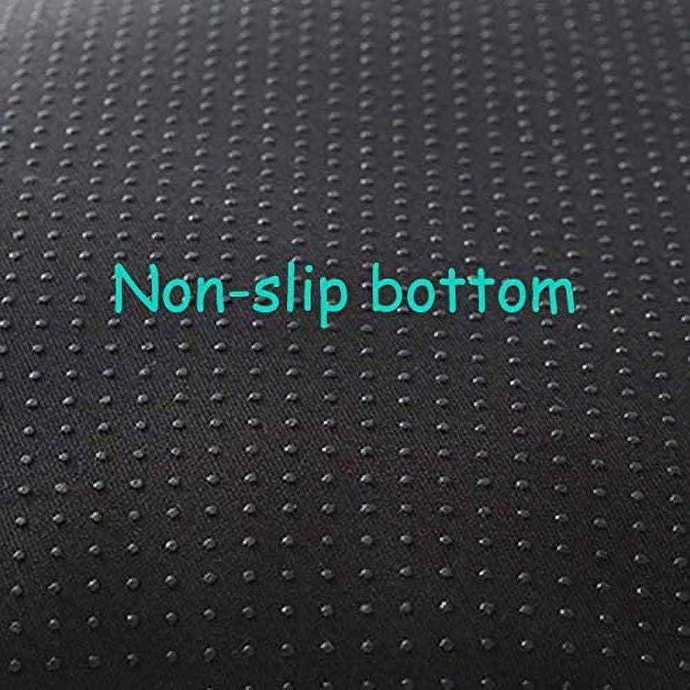 BODISEINT Modern Soft Plush Round Pet Bed for Cats or Small Dogs Mini Medium Sized Dog Cat Bed Self Warming Autumn Winter Indoor - Pet Supplies online store