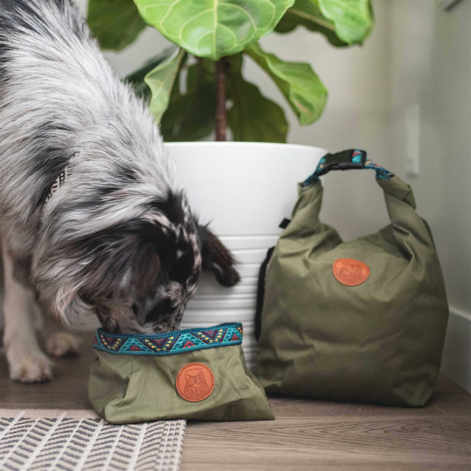 Wilderdog Doggie Bag - Pet Supplies online store