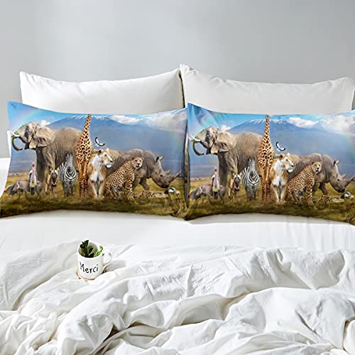 Marble Comforter Gold Giltter Bedding Sets Navy Blue Marble Comforter Set for Kids Adults Tie Dye Fluid Magma Hipster Down Comforter with 1 Comforter and 2 Pillow Cases Full Size Soft Bedroom Decor