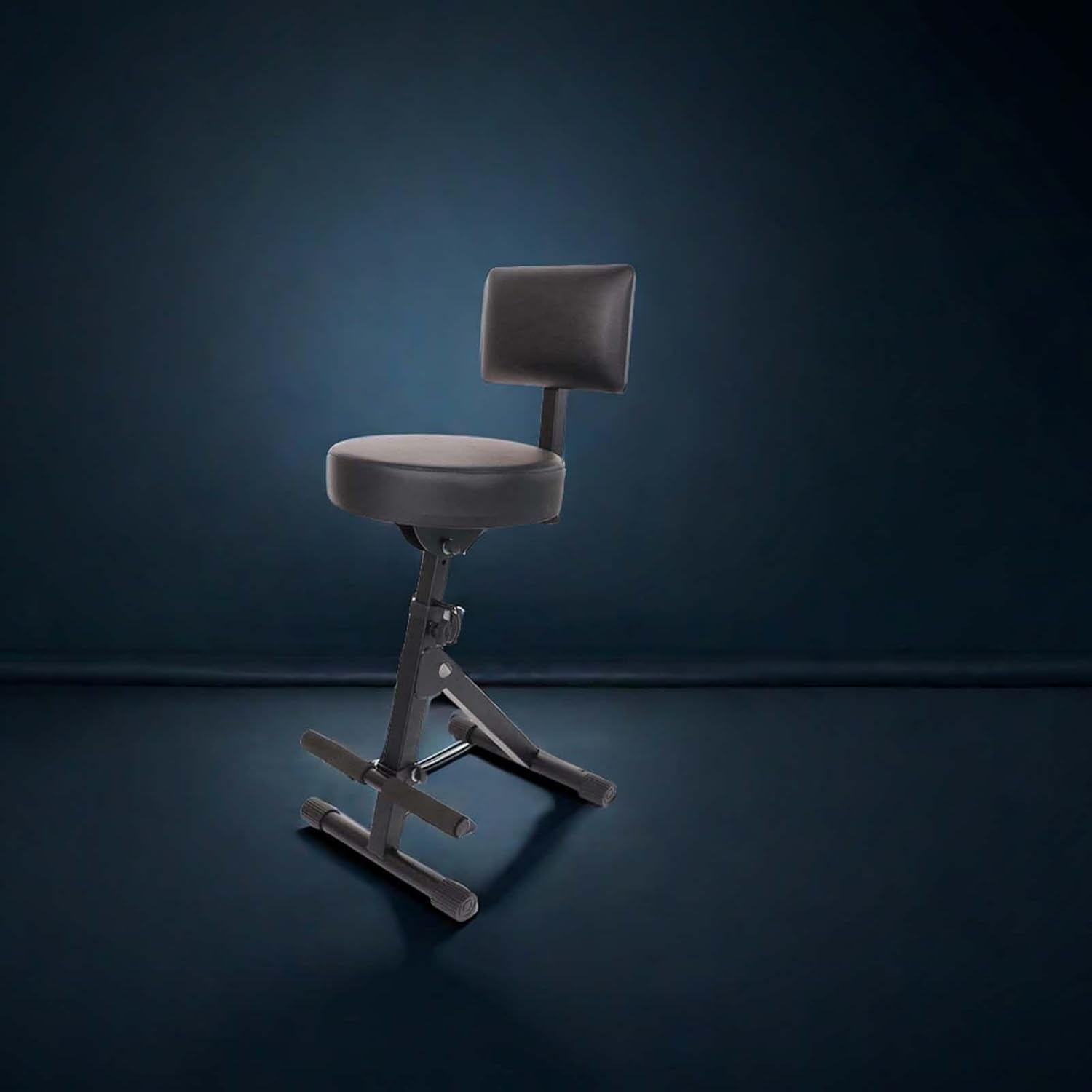 Guitar Chair Guitar Seat Drum Chair Guitar Stool for Bass Guitar Guzheng Guitarist Drum