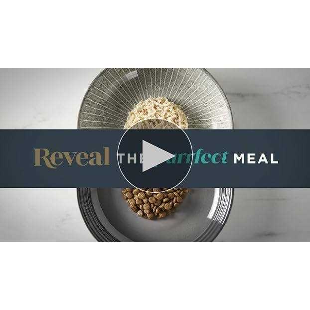 Reveal in Gravy Tuna Fillet Grain Free Cat Food - Pet Supplies online store