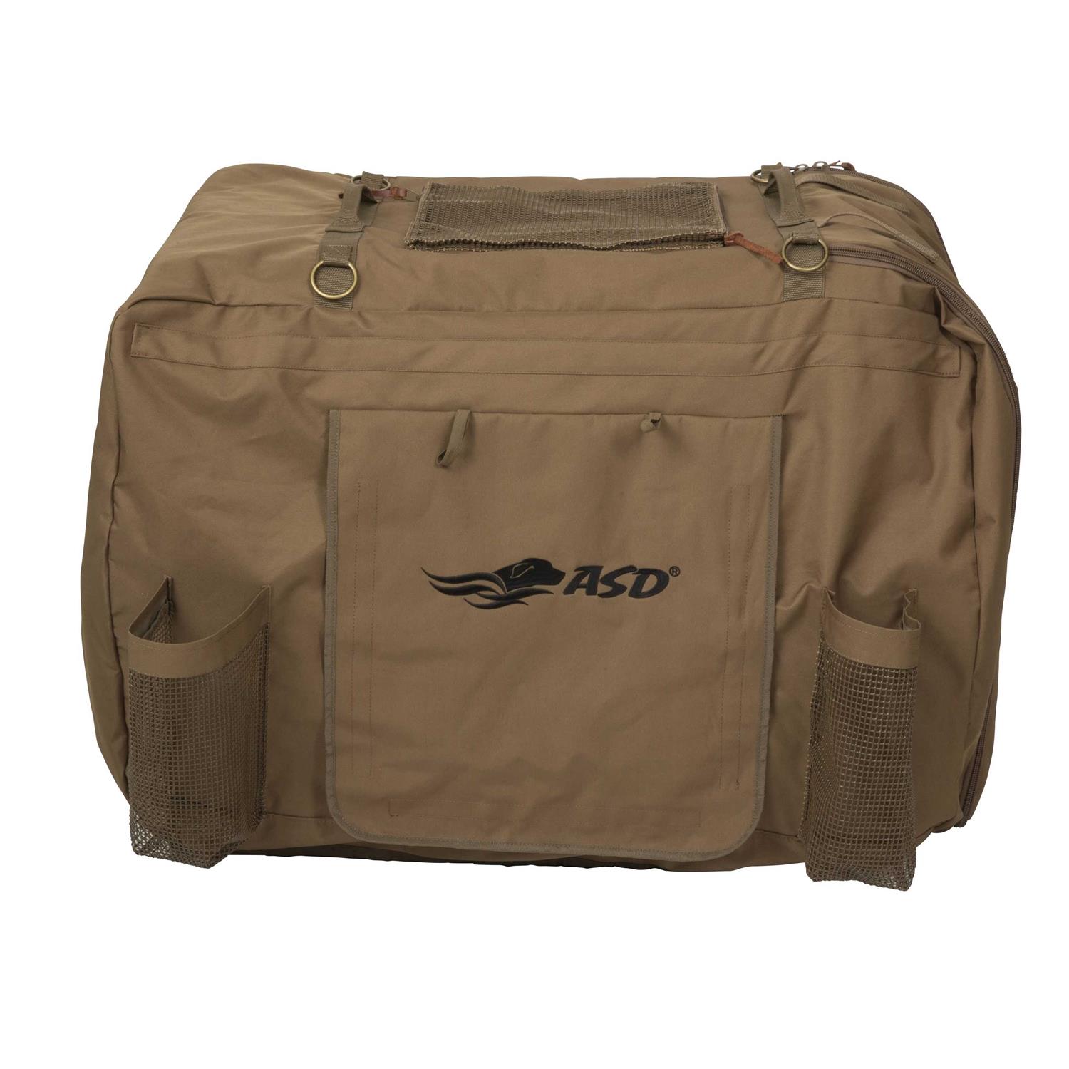 Avery Kennel Coat - Pet Supplies online store