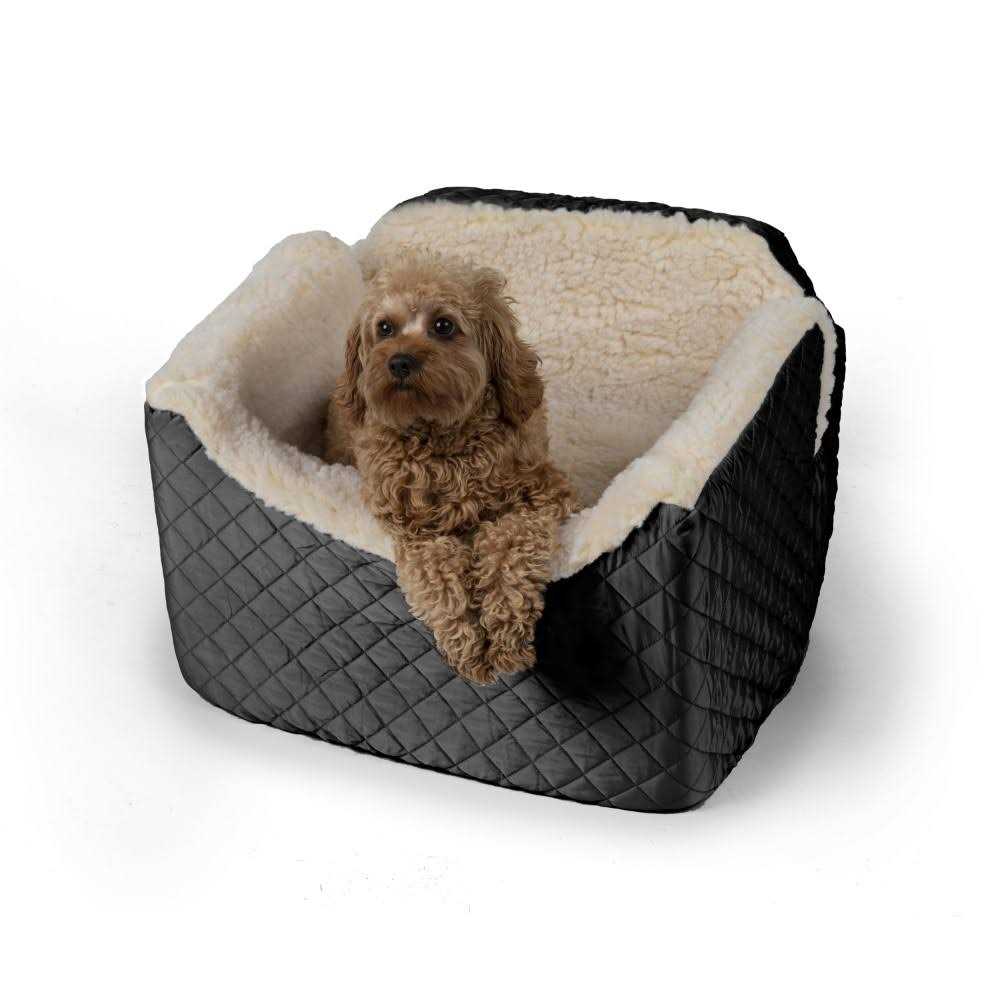 Snoozer Lookout Pet Car Seat - Pet Supplies online store