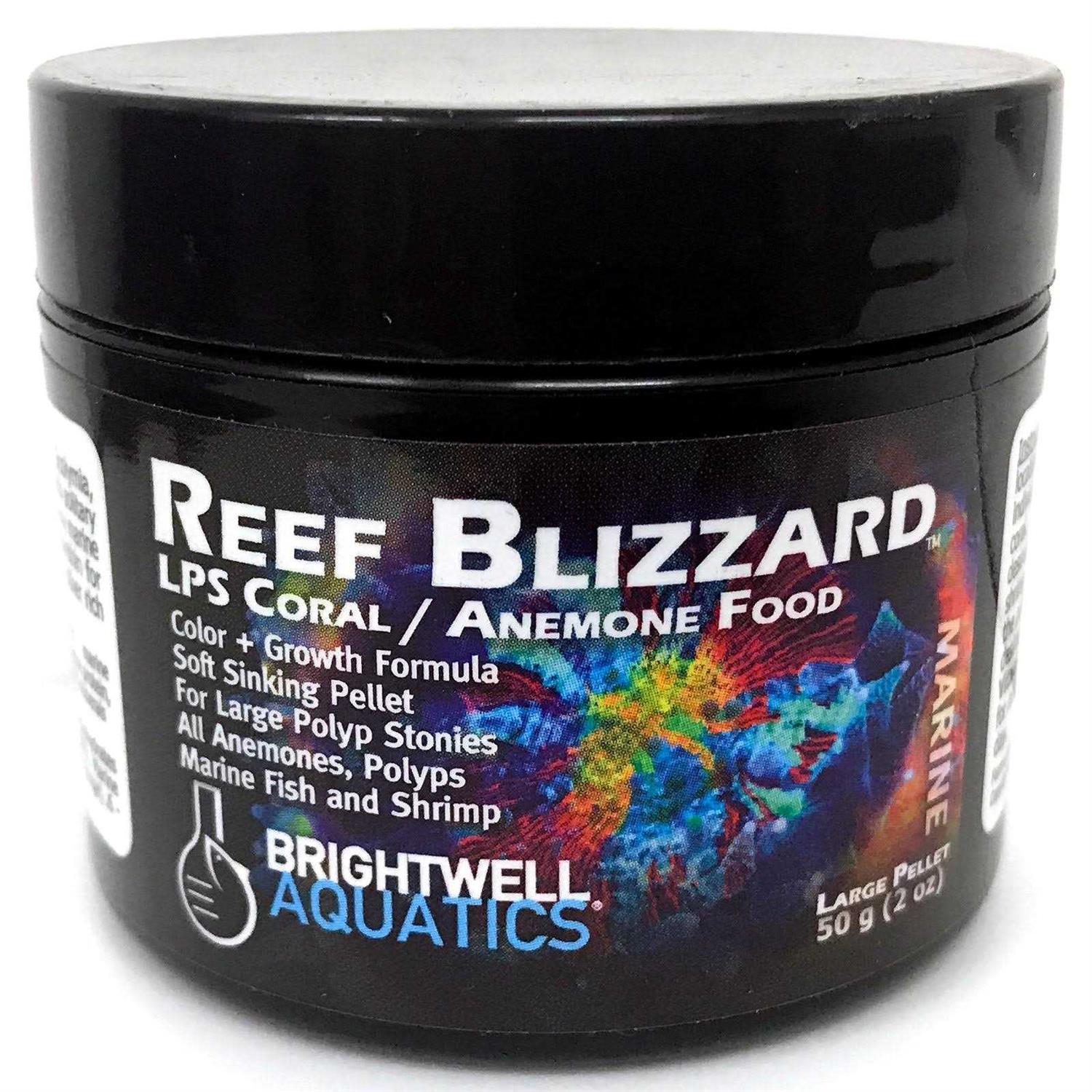 Brightwell Aquatics 50g ReefBlizzard-LP - Pet Supplies online store
