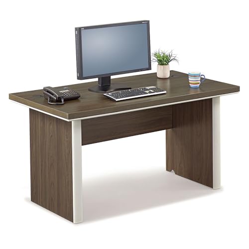 nbf signature series Metropolitan Computer Desk 60