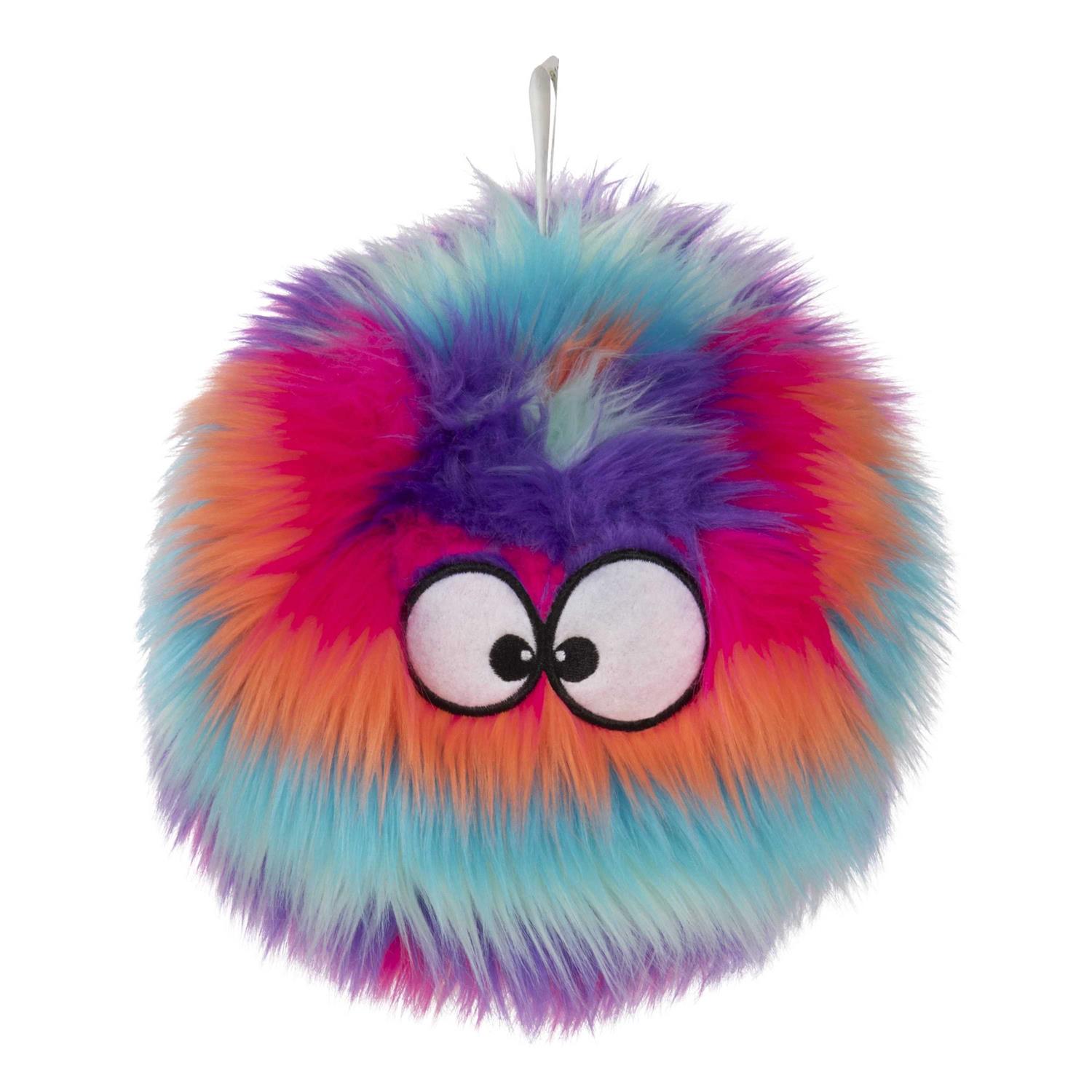 goDog Furballz Chew Guard Dog Toy - Pet Supplies online store