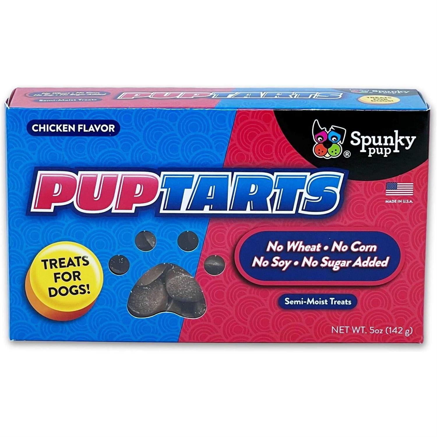 Spunky Pup Dog Treats - Pet Supplies online store