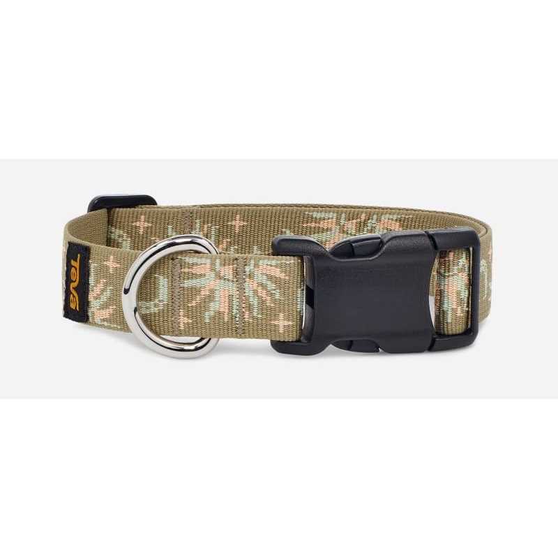 Teva Dog Collar Multicolor - Pet Supplies online store