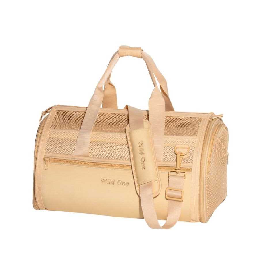 Wild One Travel Carrier - Pet Supplies online store