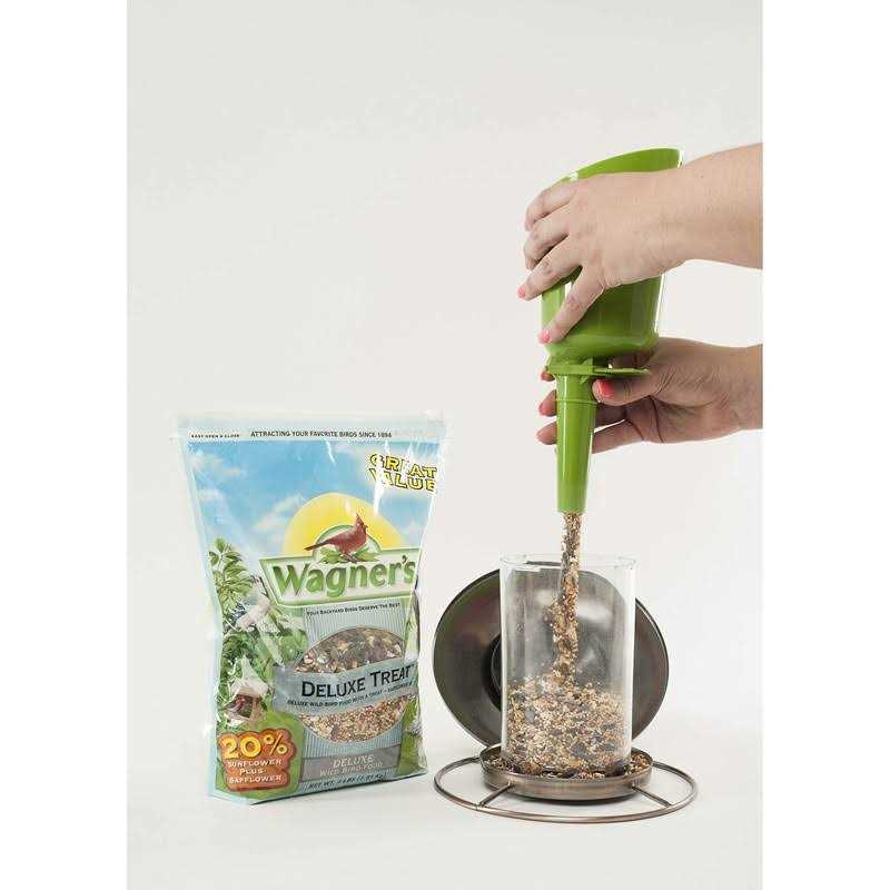 Wagner's Deluxe Treat Wild Bird Food - Pet Supplies online store