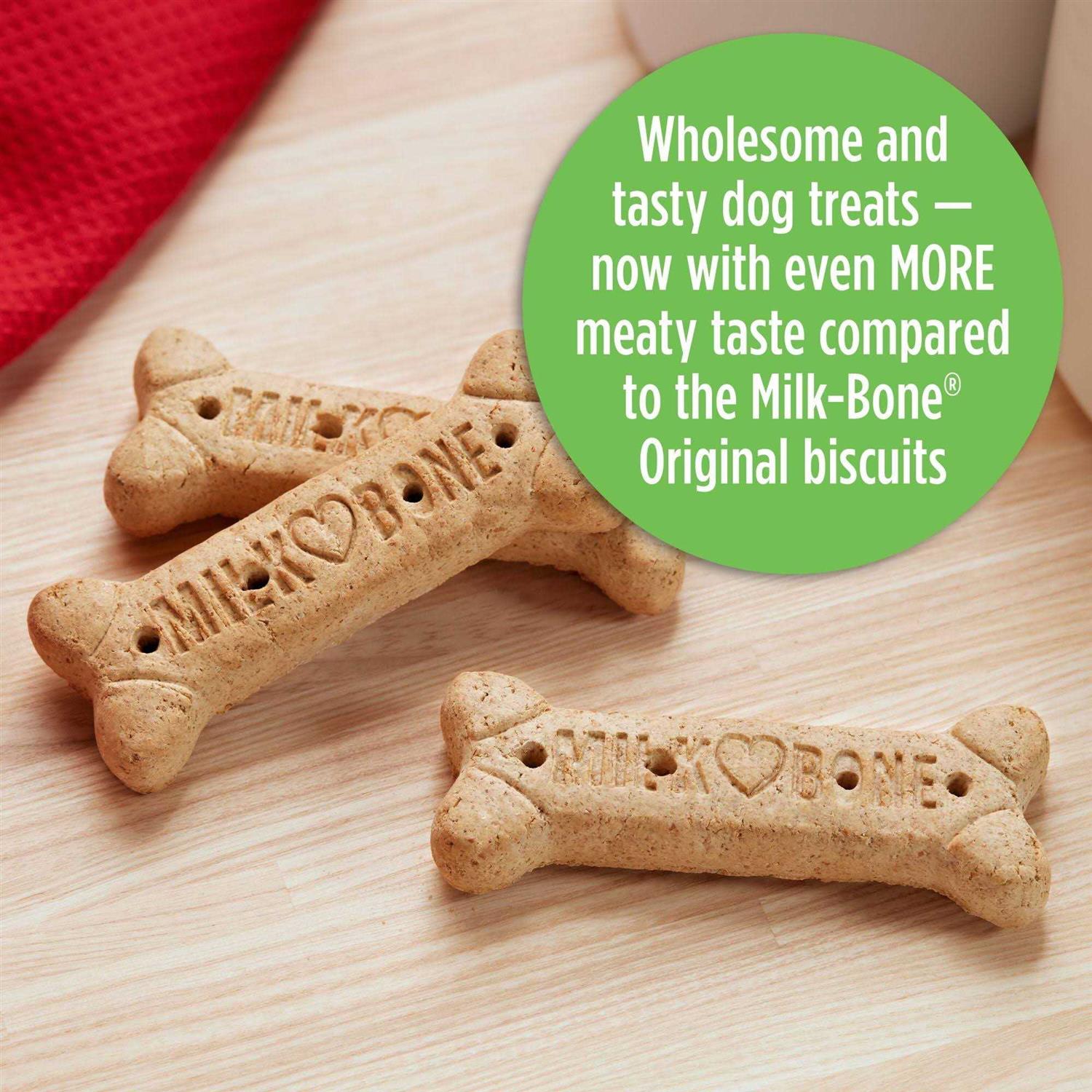 Milk-Bone Biscuits Dog - Pet Supplies online store