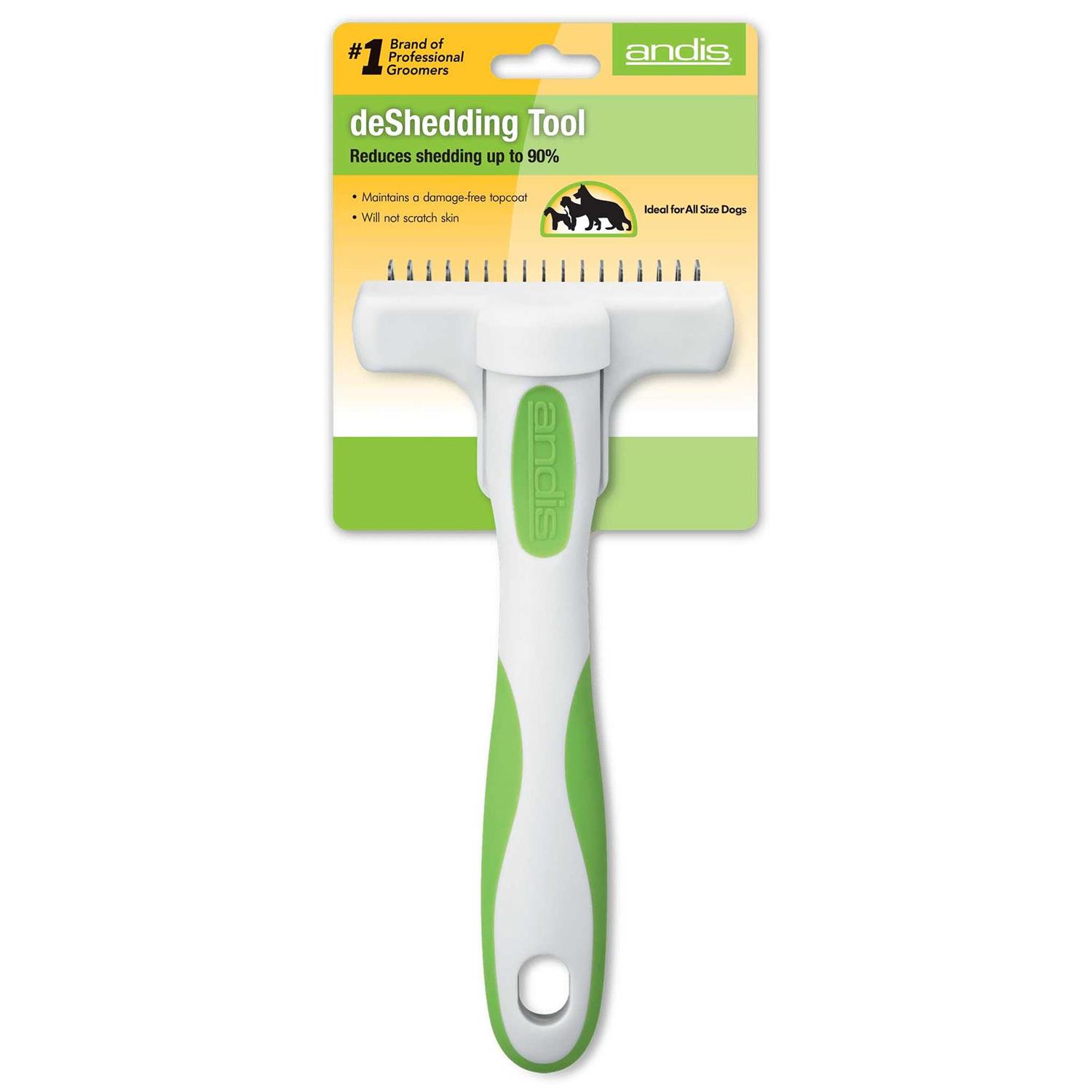 Andis Deshedding Tool - Pet Supplies online store