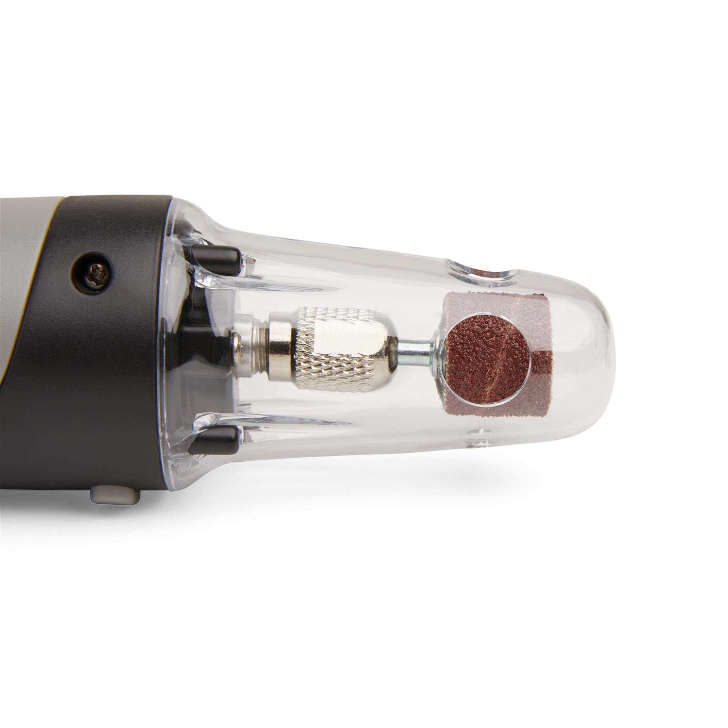 Well & Good Medium to Large Dog Nail Grinder - Pet Supplies online store